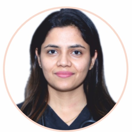 Dr. Priyanka