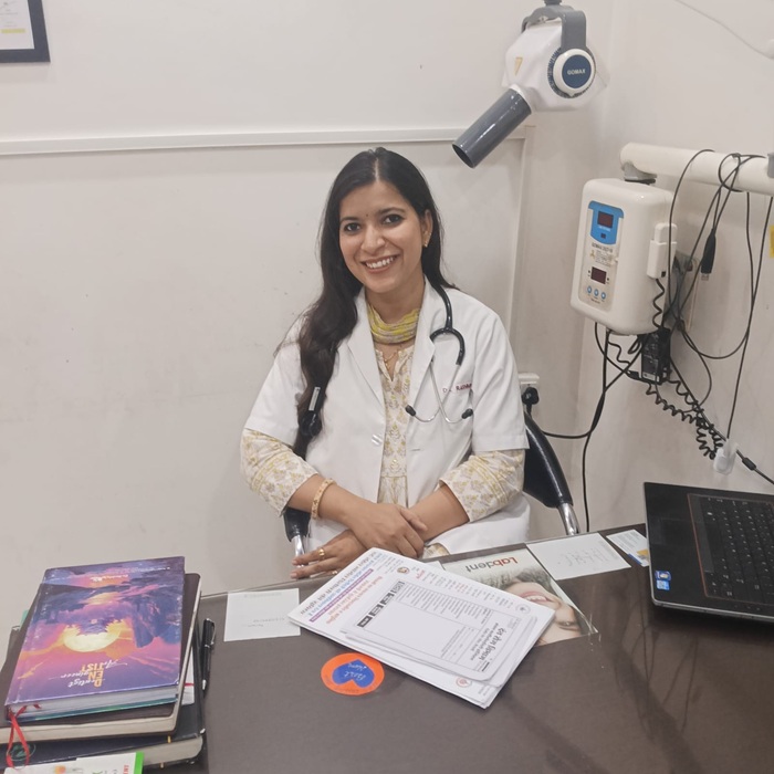 Dr. Rashmi