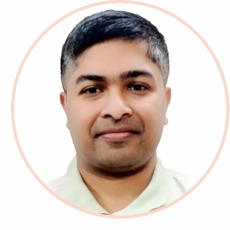 Dr. Saket Jain