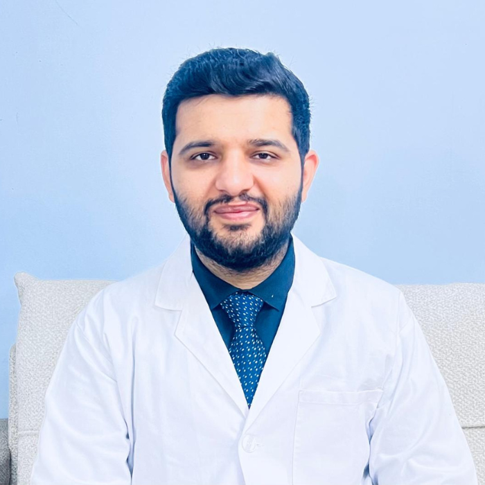 Dr. Sanchit Sukhija