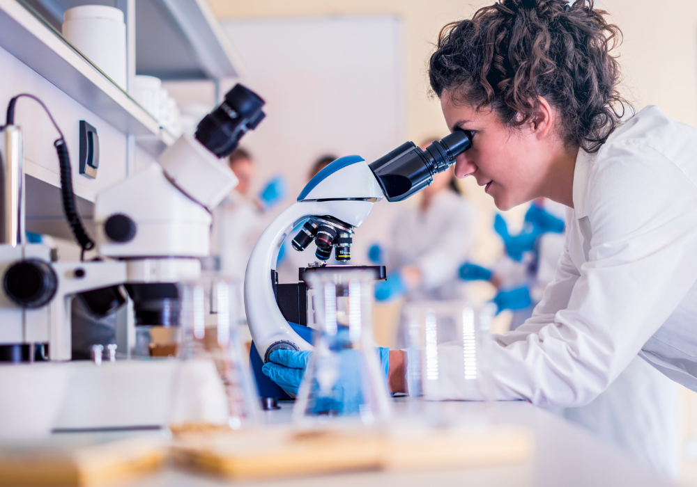 Laboratory
