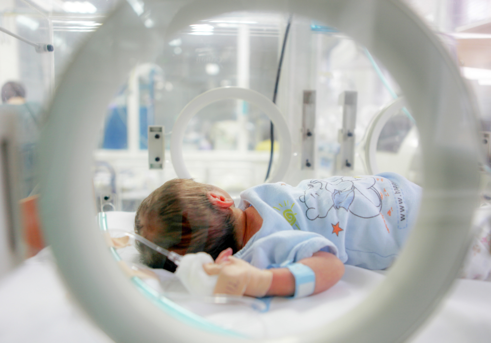 NICU