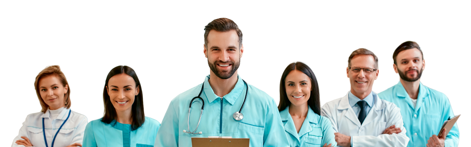 Our Doctors