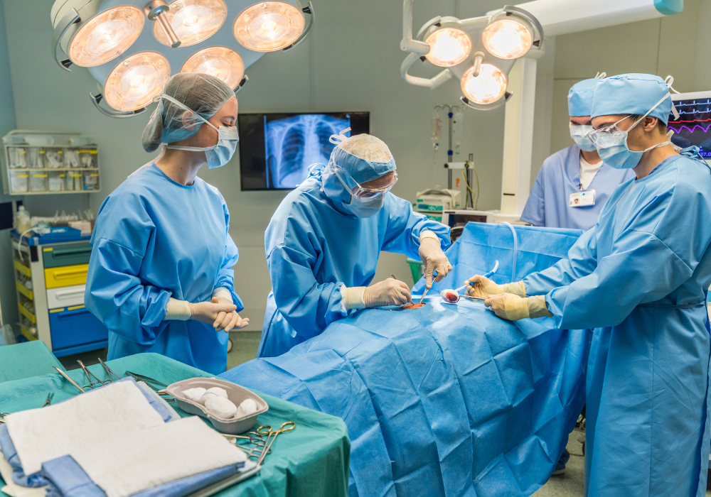 Operation Theatre
