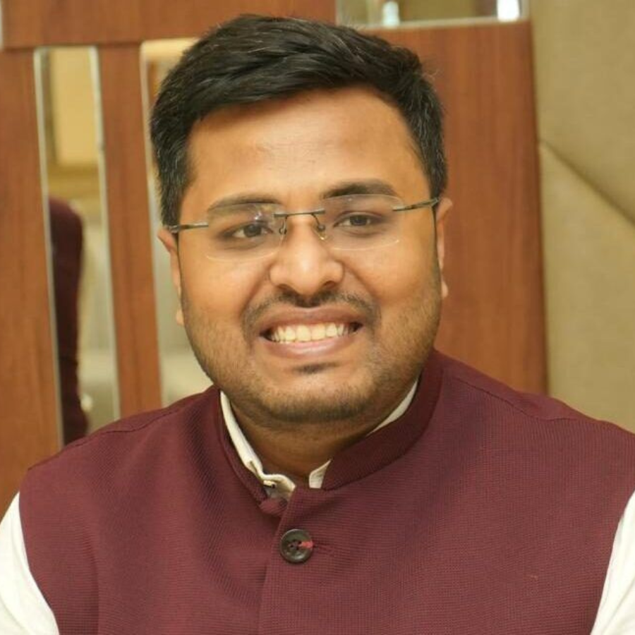 Dr. Jitender Saini